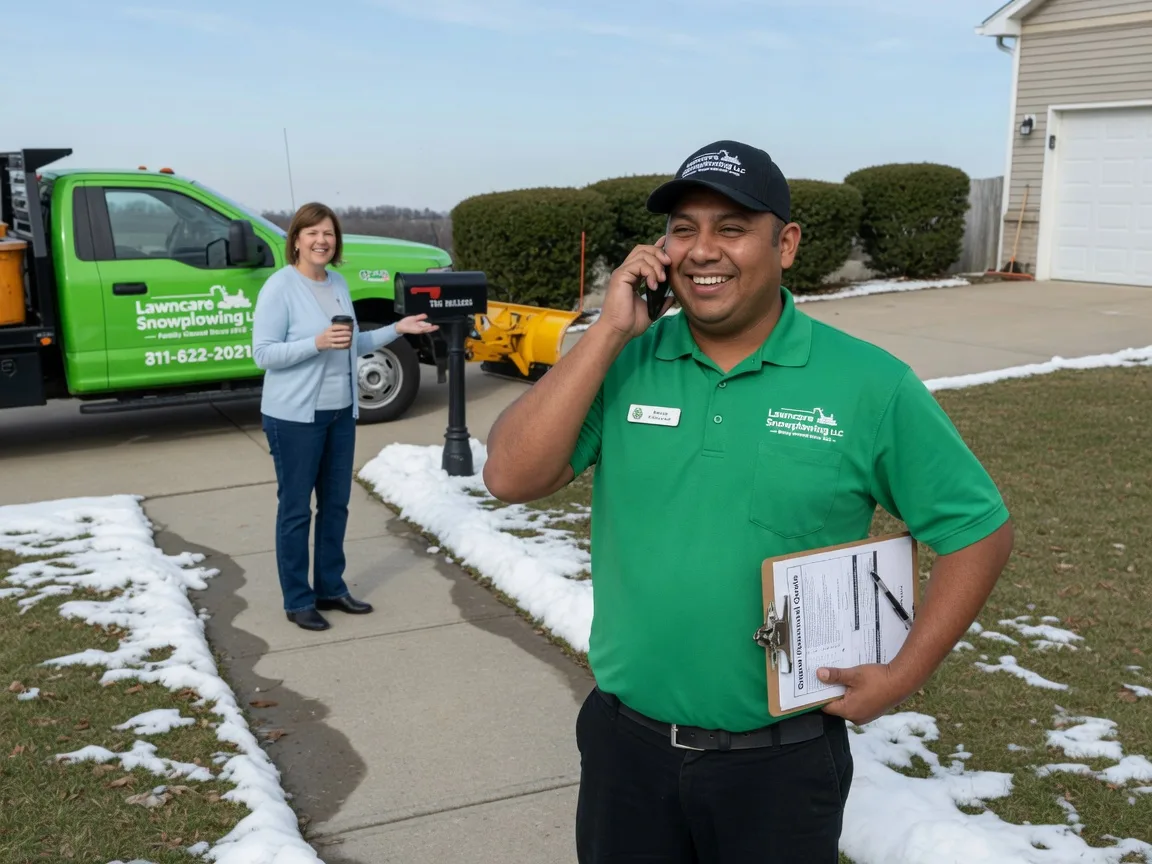 Lawn Care Services By Expert Landscaper Manchester, GA FAQs